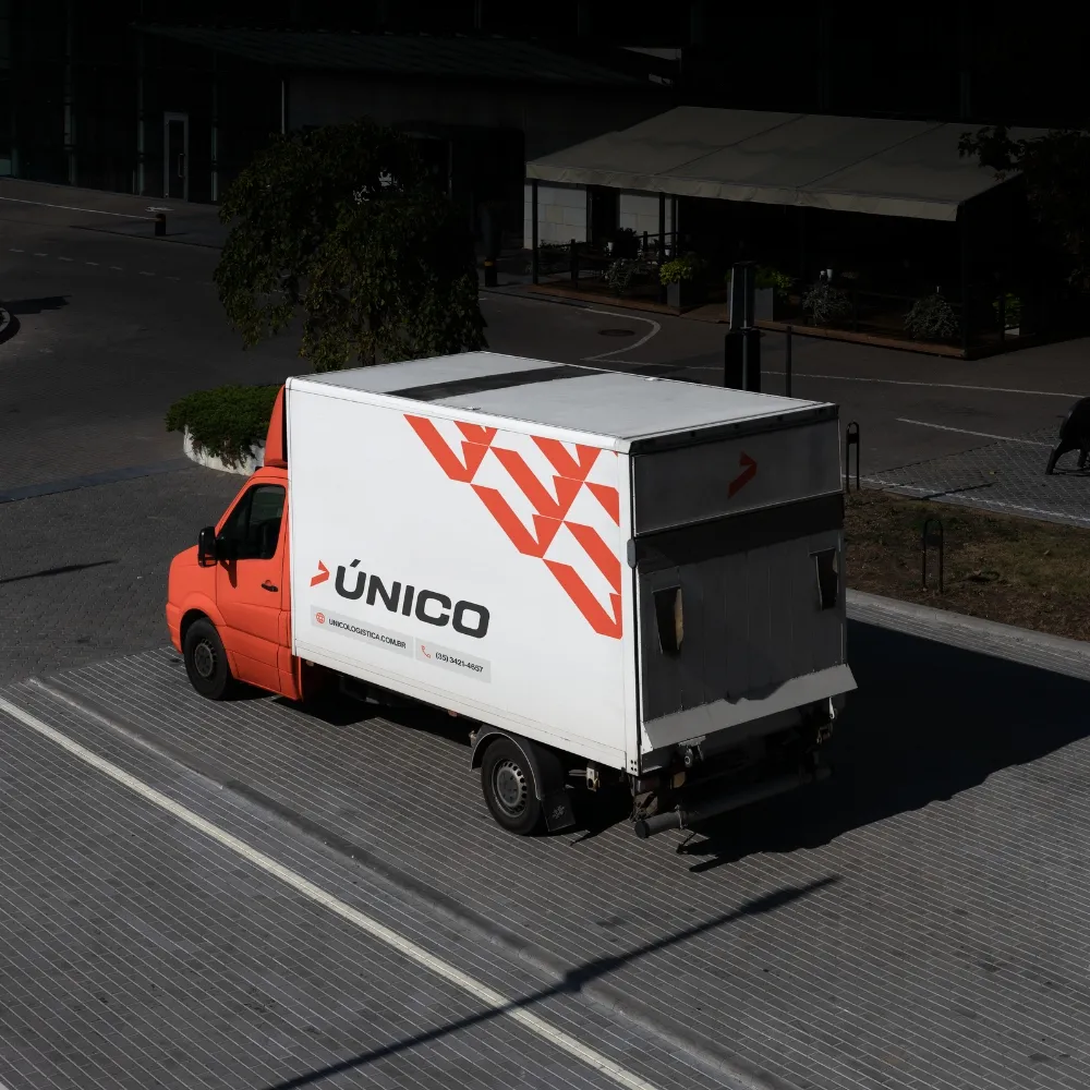Transporte Dedicado