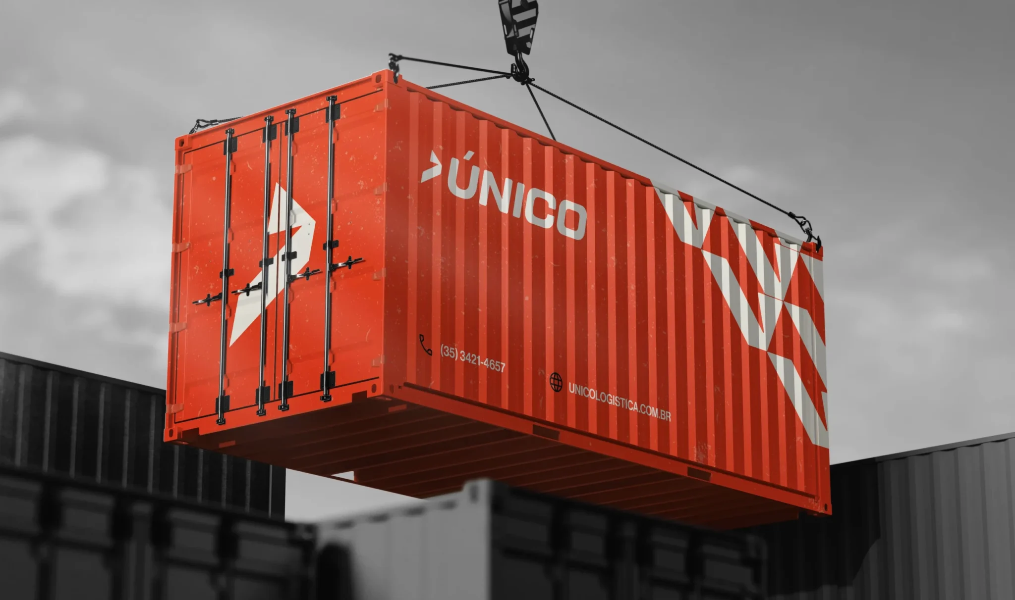 Trade Único